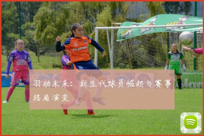 羽动未来：新生代球员崛起与赛事格局演变