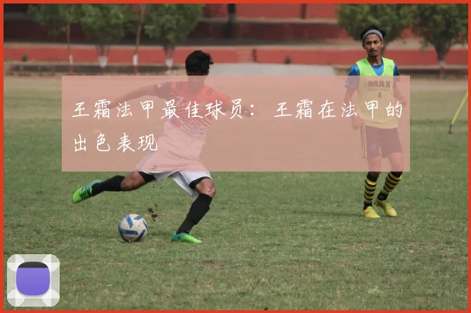 王霜法甲最佳球员：王霜在法甲的出色表现